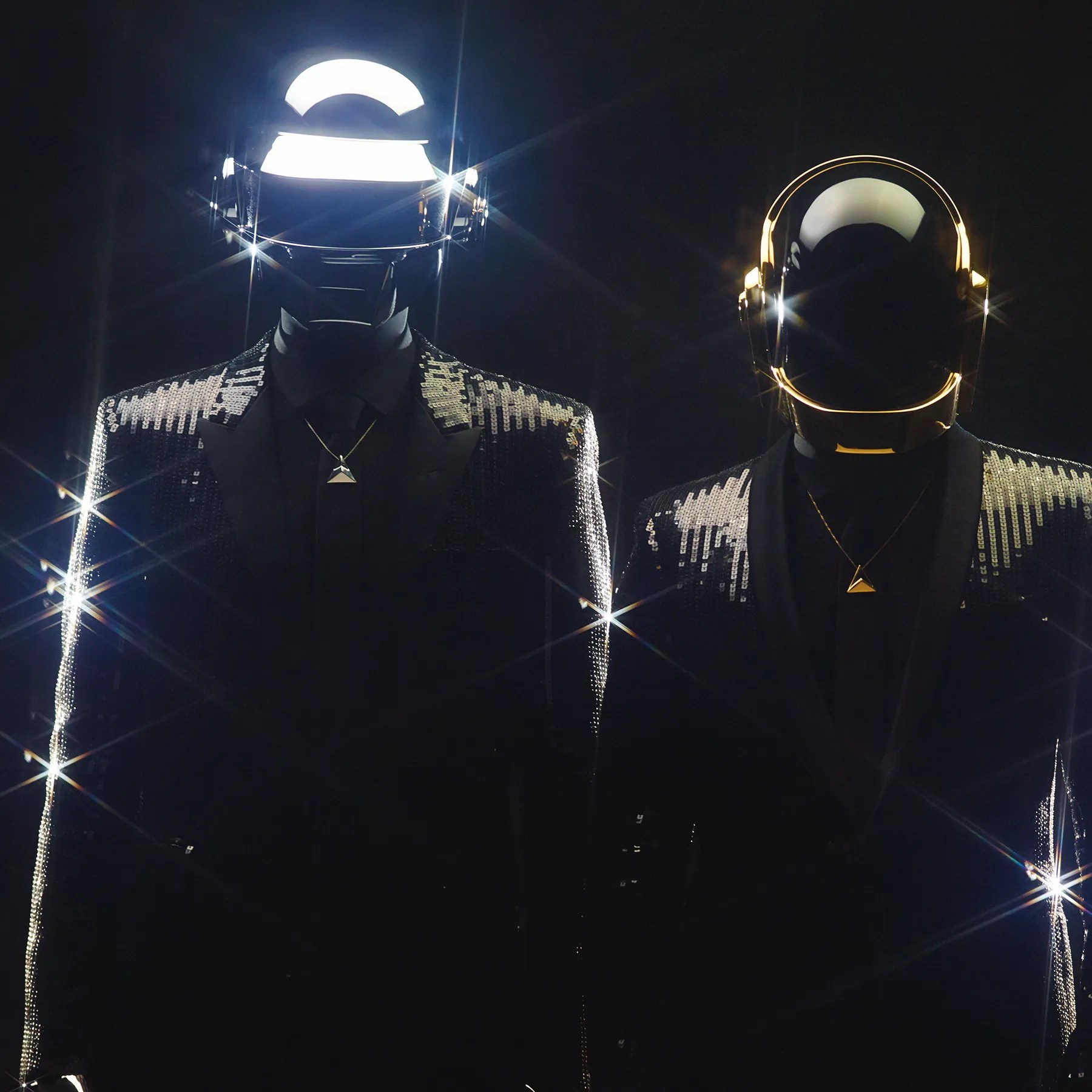 Daft Punk Merch Official Store