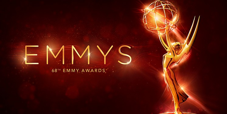 Daftar Nominasi Primetime Emmy Awards 2016