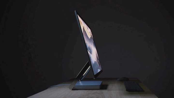 Surface Studio Buat Temani Hari Kerja Kamu - Dafunda.com