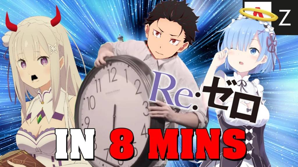 Cerita Anime Re Zero Terungkap Ini Jadwal Rilis Anime Re Zero Season 2 Skyegrid Media / Musim