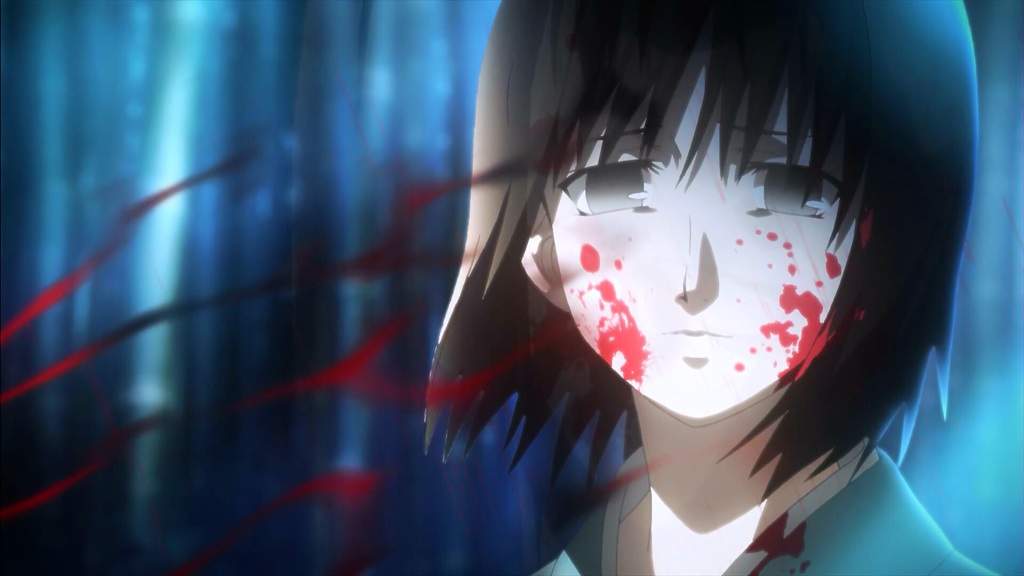 5 Cewek Yandere Paling Sadis dalam Anime Menurut DafundaOtaku