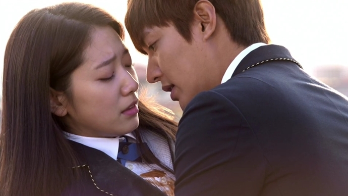 20+ Rekomendasi Drama Korea Romance Terbaik, Dijamin Bikin Senyum