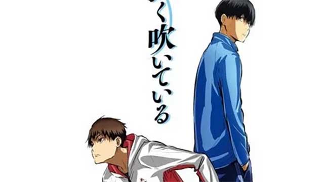 Novel Feel The Wind Bertema Olahraga Lari Ini Diadaptasi Jadi Anime Dalam Waktu Dekat - Dafunda.com