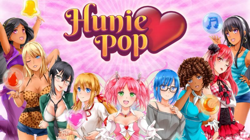 HuniePop 2 Kemungkinan Besar Akan Mendapatkan Banyak Sensor di Steam