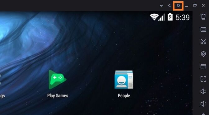 Cara Install Nox App Player Android di Laptop atau PC