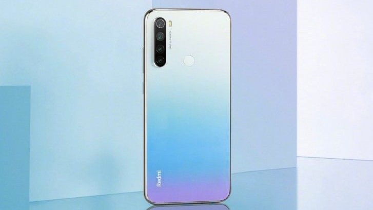 Inilah Harga Redmi Note 8 dan Harga Redmi Note 8 Pro di