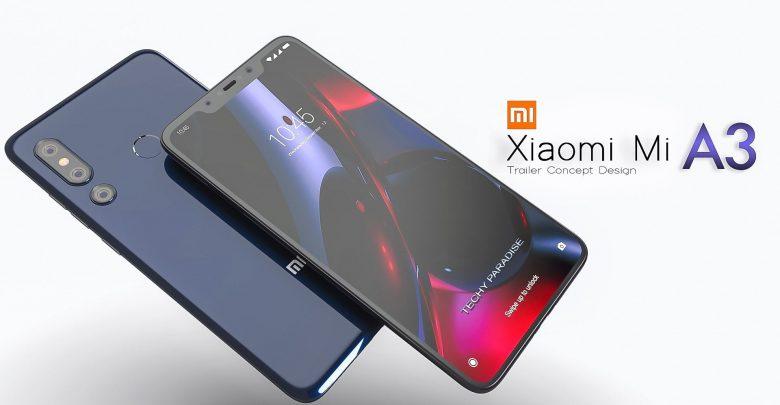 Yuk Ngintip Keunggulan Xiaomi Mi A3 dengan Sensor Sidik Jari di Layar