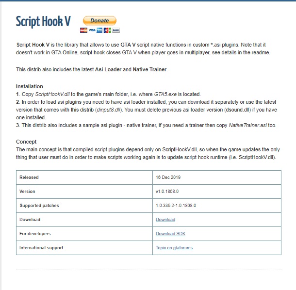 10 Rekomendasi Mod GTA V Terbaik dan Terlengkap