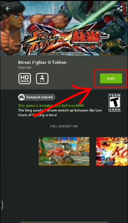Cara Download dan Memainkan Nvidia Games Terbaru