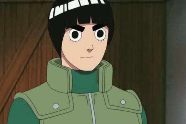 10 Ninja Pengguna Taijutsu Terkuat di Anime Naruto
