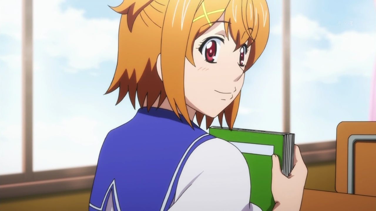 10 Karakter Anime Cewek yang Memiliki Sikap Mesum
