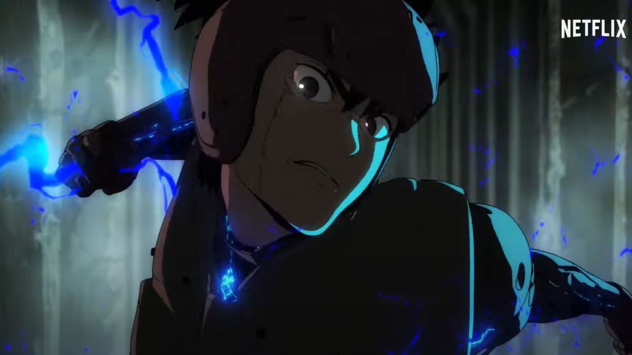 13 Anime Baru Netflix Yang Akan Tayang Pada 2021