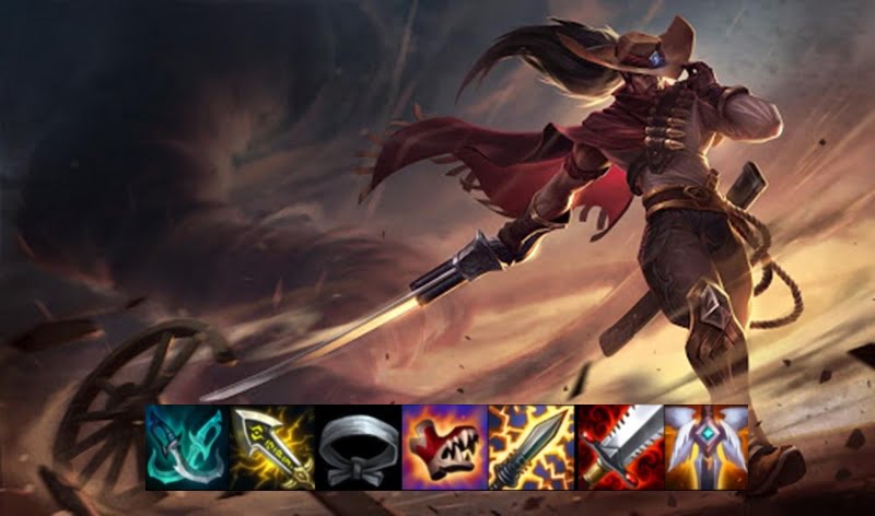 Yasuo LoL's Best Build Wild Rift, One Take Away! World Today News
