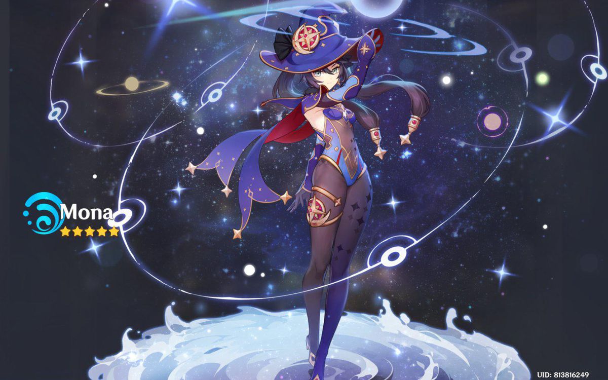 Genshin Impact Lumine Artifact Build / Genshin Impact The best Artifact sets to increase damage