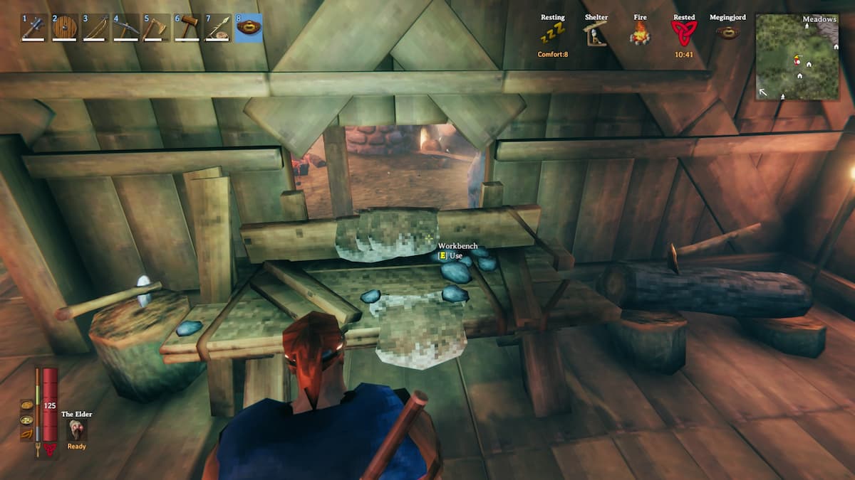 Cara Mudah Membuat Leather Tunic Di Game Valheim