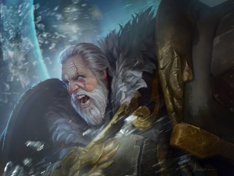 3 Alasan Kenapa God of War Ragnarok Ditunggu Perilisannya