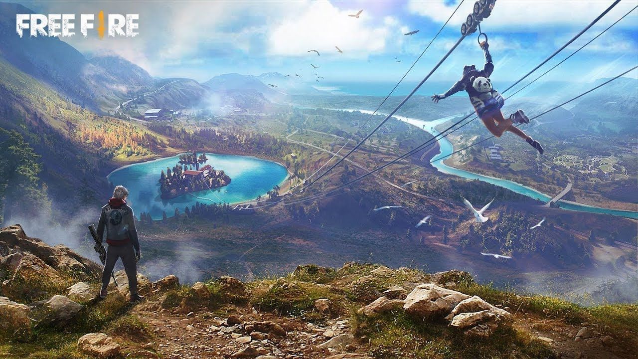 Novuz FF, Aplikasi Cheat Auto Headshot Free Fire