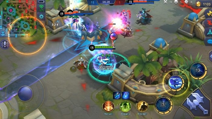 Kenapa Mobile Legends Disebut Game Mati Suri?