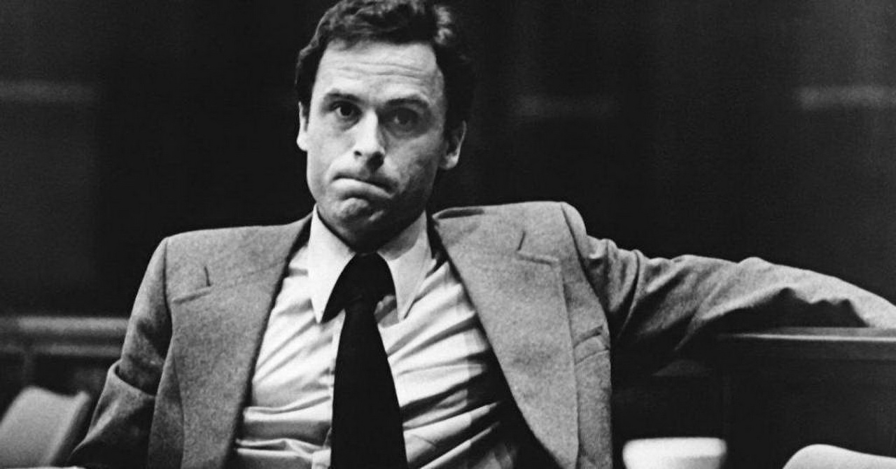 Detail Film Ted Bundy Terbaru, American Boogeyman