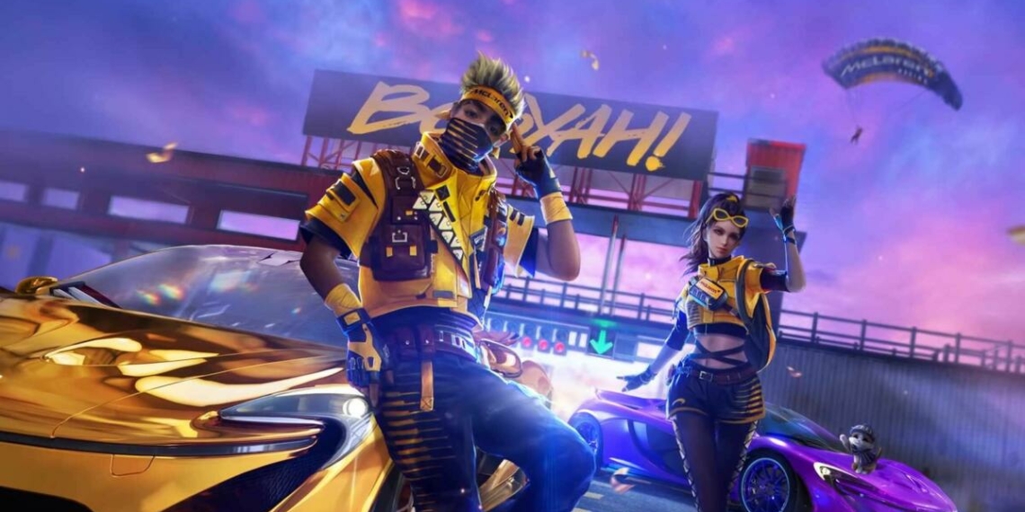 Hacker Dark VIP Mod Apk Free Fire (FF)