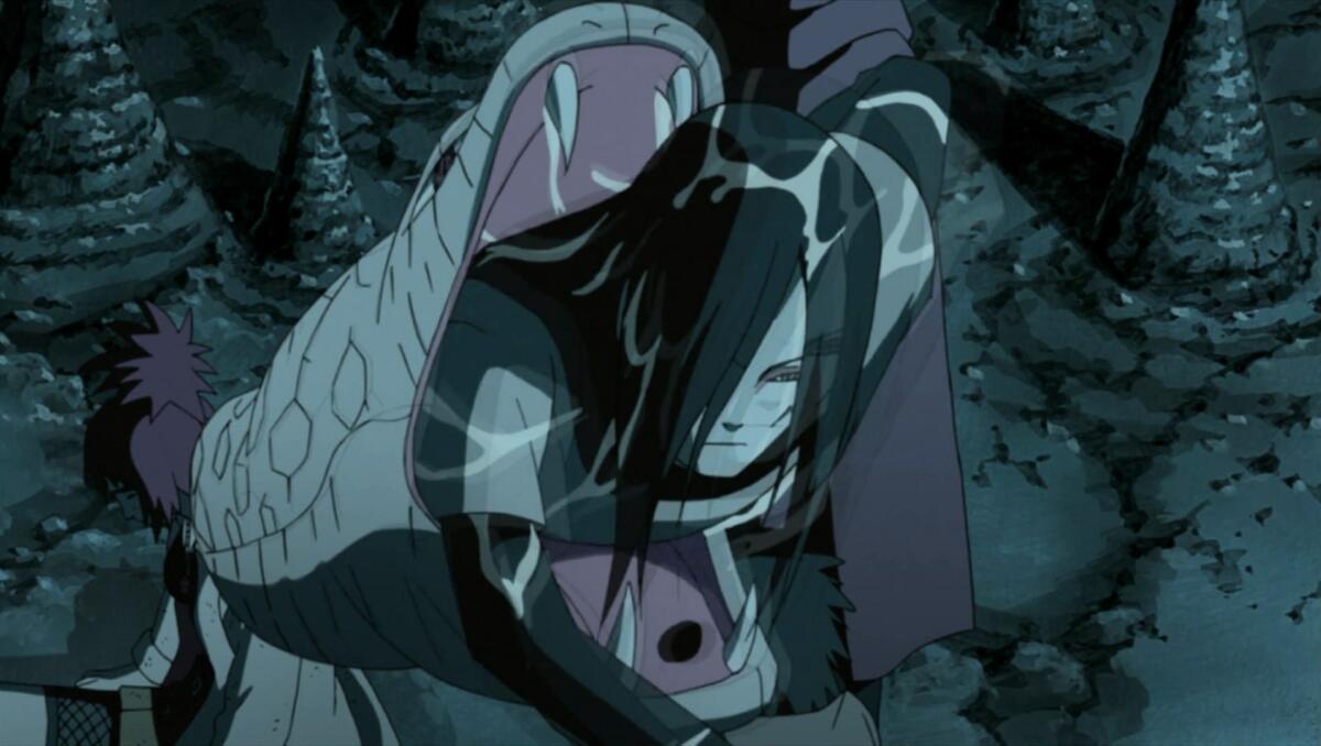 Inilah 10 Ninja Medis Hebat Yang Ada Di Anime Naruto