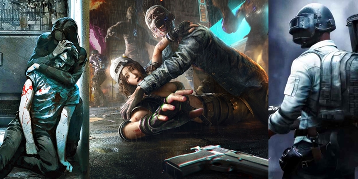 10 Rekomendasi Game Survival Android Terbaik