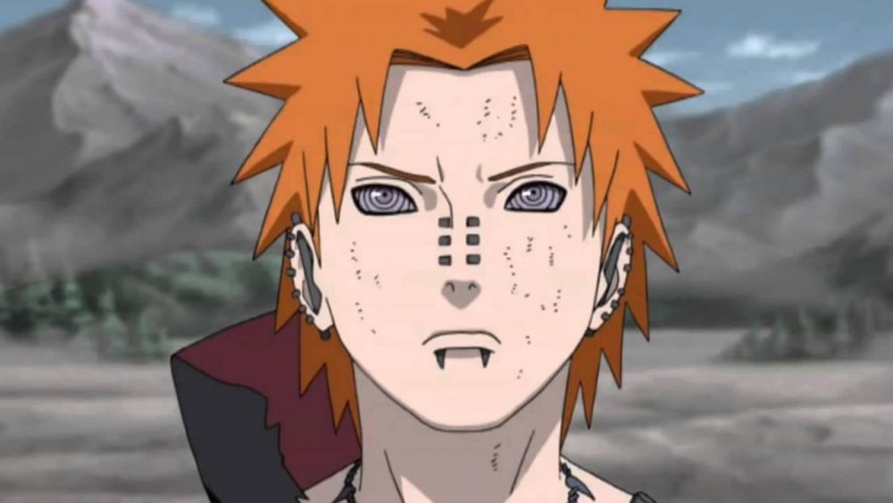 5 Anggota Akatsuki yang Berkhianat Kepada Akatsuki