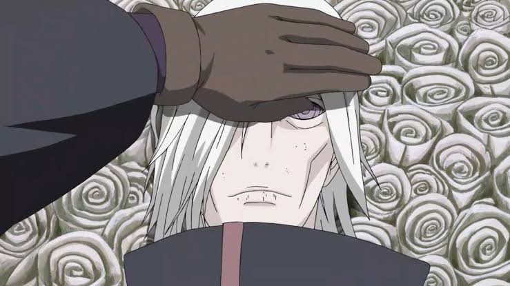 4 Kematian Yang Dialami Oleh Murid Jiraiya di Naruto