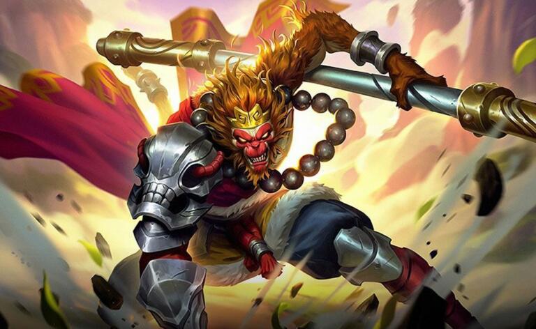 5 Hero Counter Balmond Mobile Legends Terbaik 2021