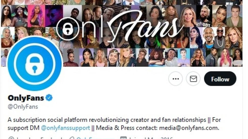 10 Fakta OnlyFans Yang Menarik Untuk Kita BukaBuka