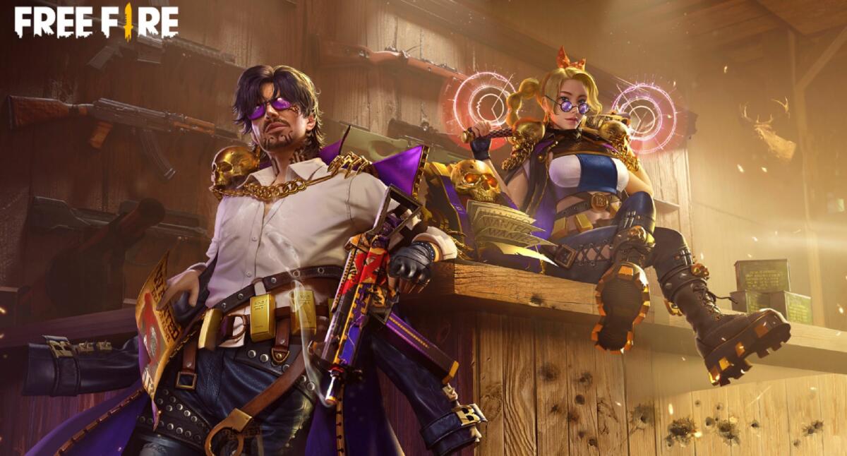 Akun FF Sultan yang Tidak Terpakai 2021 Hari Ini