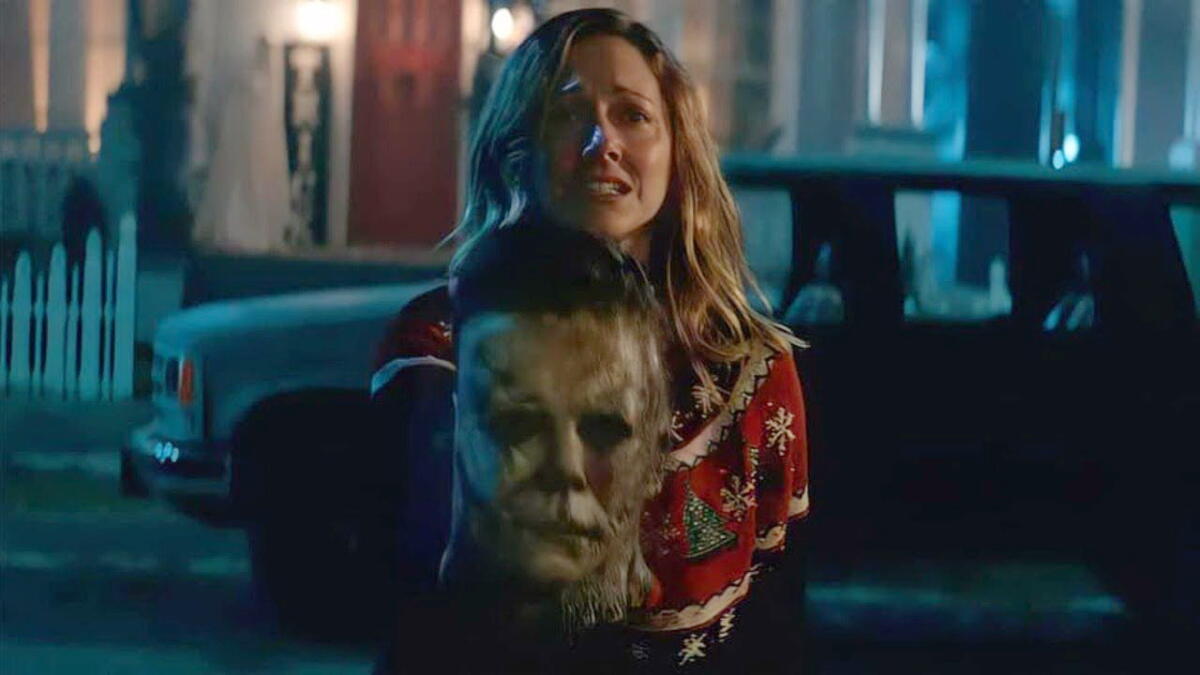 BoxOffice dan Streaming Halloween Kills, Sukses