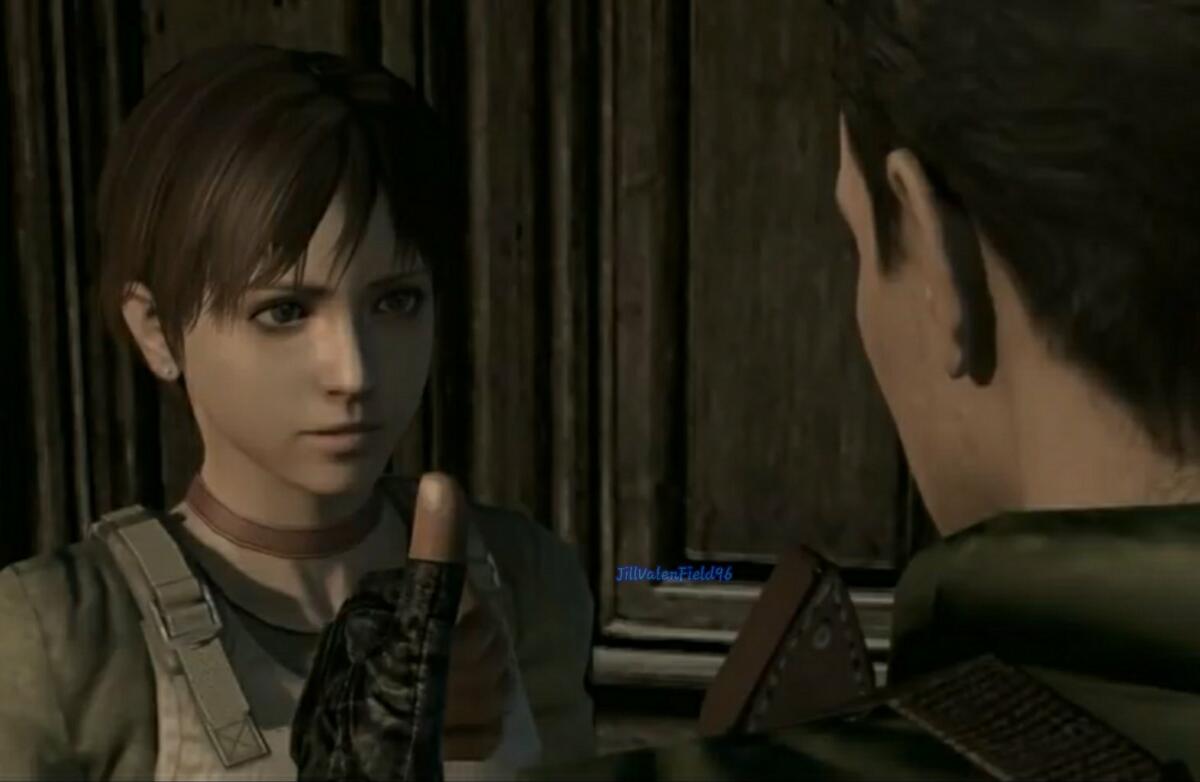 Urutan Timeline Resident Evil 0 dan Resident Evil 1