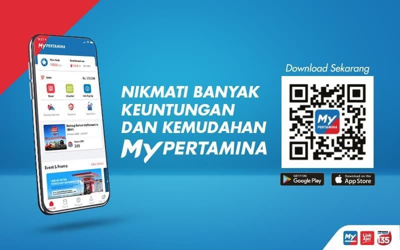 My Pertamina Mod APK, Benarkah Bisa Unlimited Money?