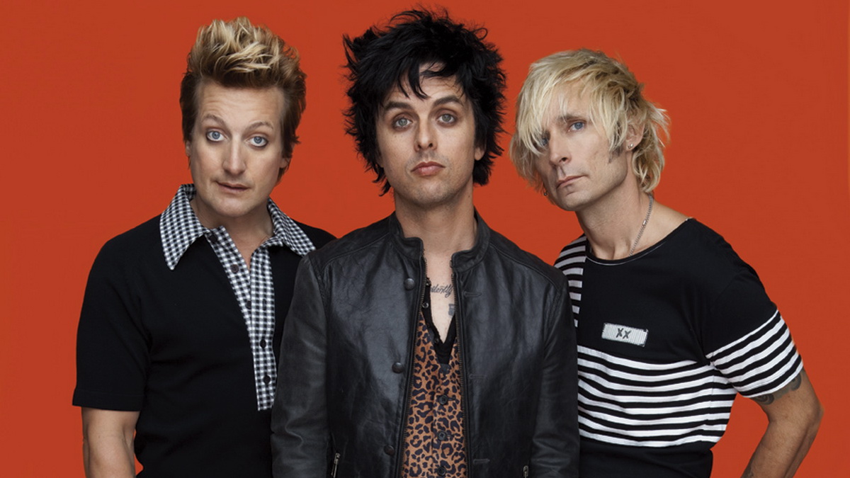 Lirik Lagu Basket Case Green Day
