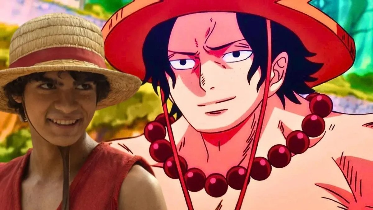 Pemeran Ace Live Action One Piece Season 2 Sudah Ditemukan