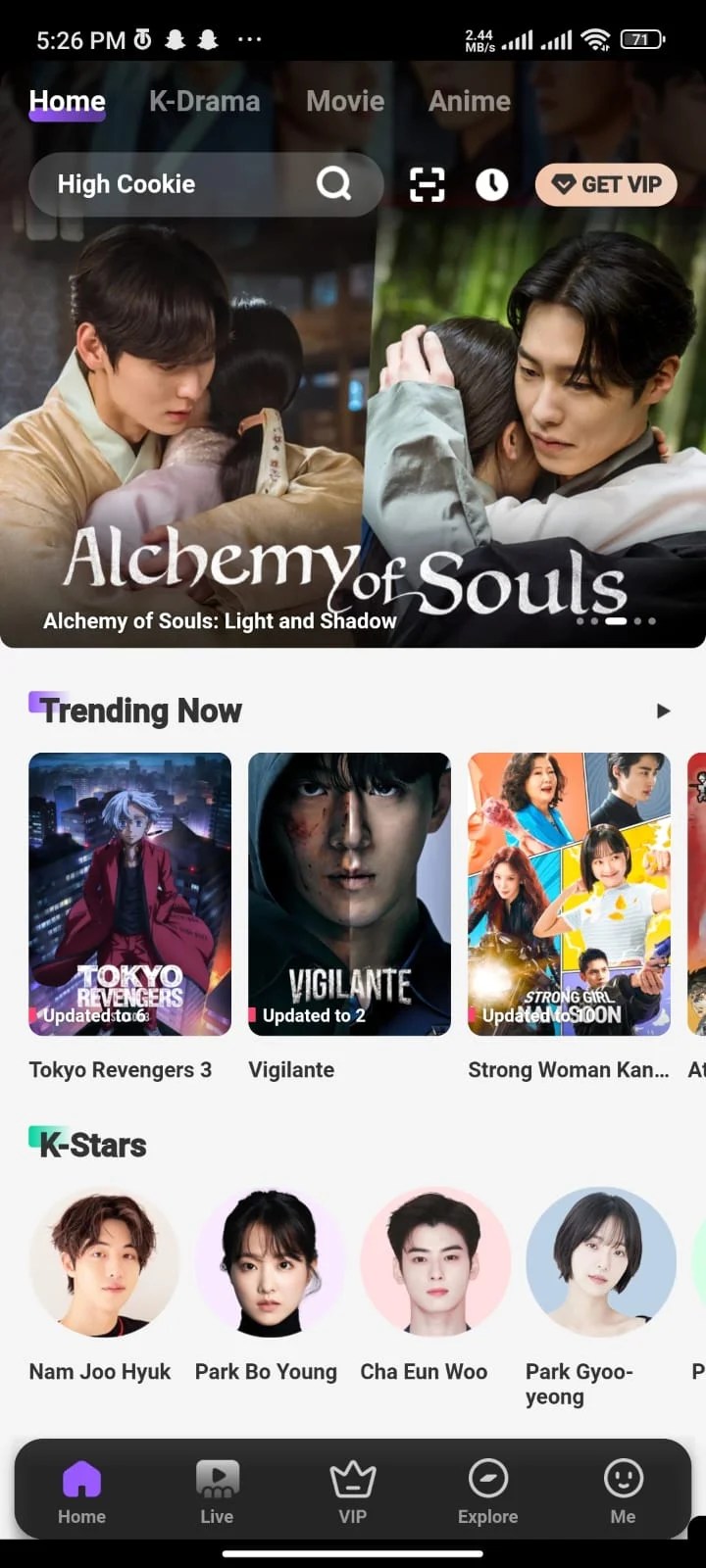 Loklok Mod APK 2.5.0 Update Terbaru 2024