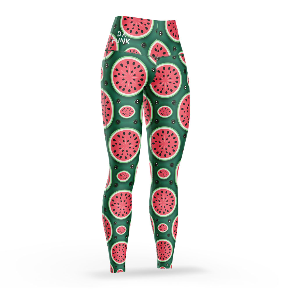 Melon Ride Refresh Leggings Da Funk