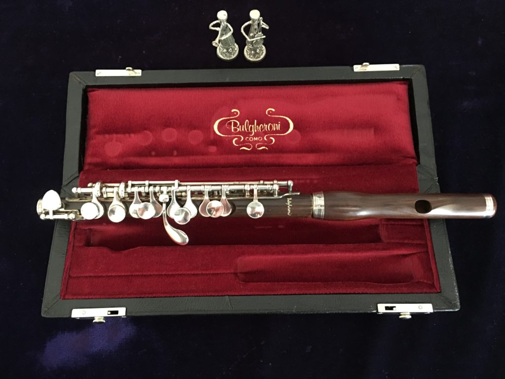 Used Flutes Dagan Flute Atelier