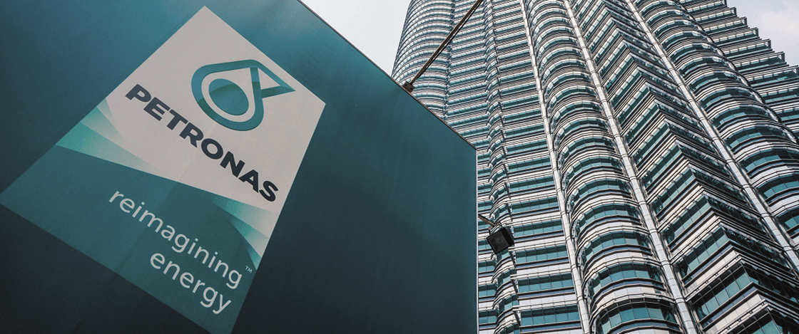 Petronas confirms first deepwater gas production from
