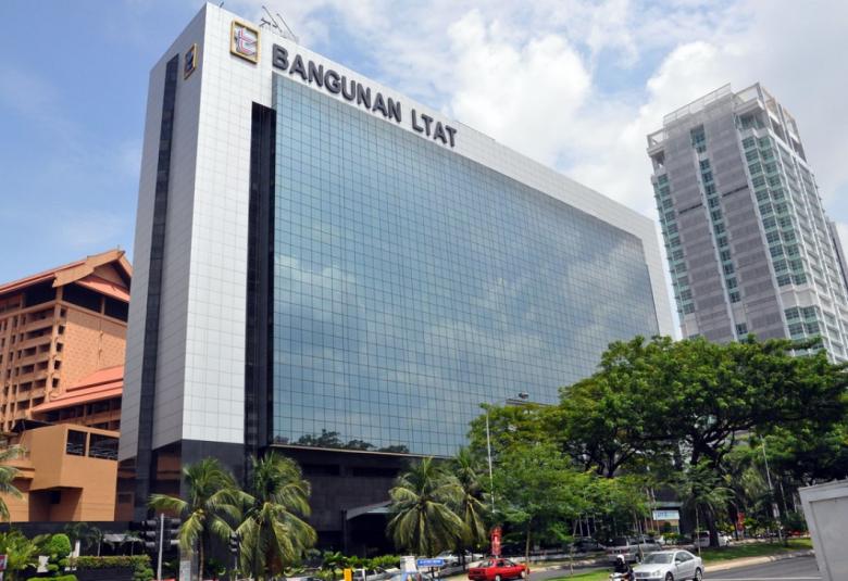 LTAT untung RM229 juta, umum dividen 3.5 Dagang News