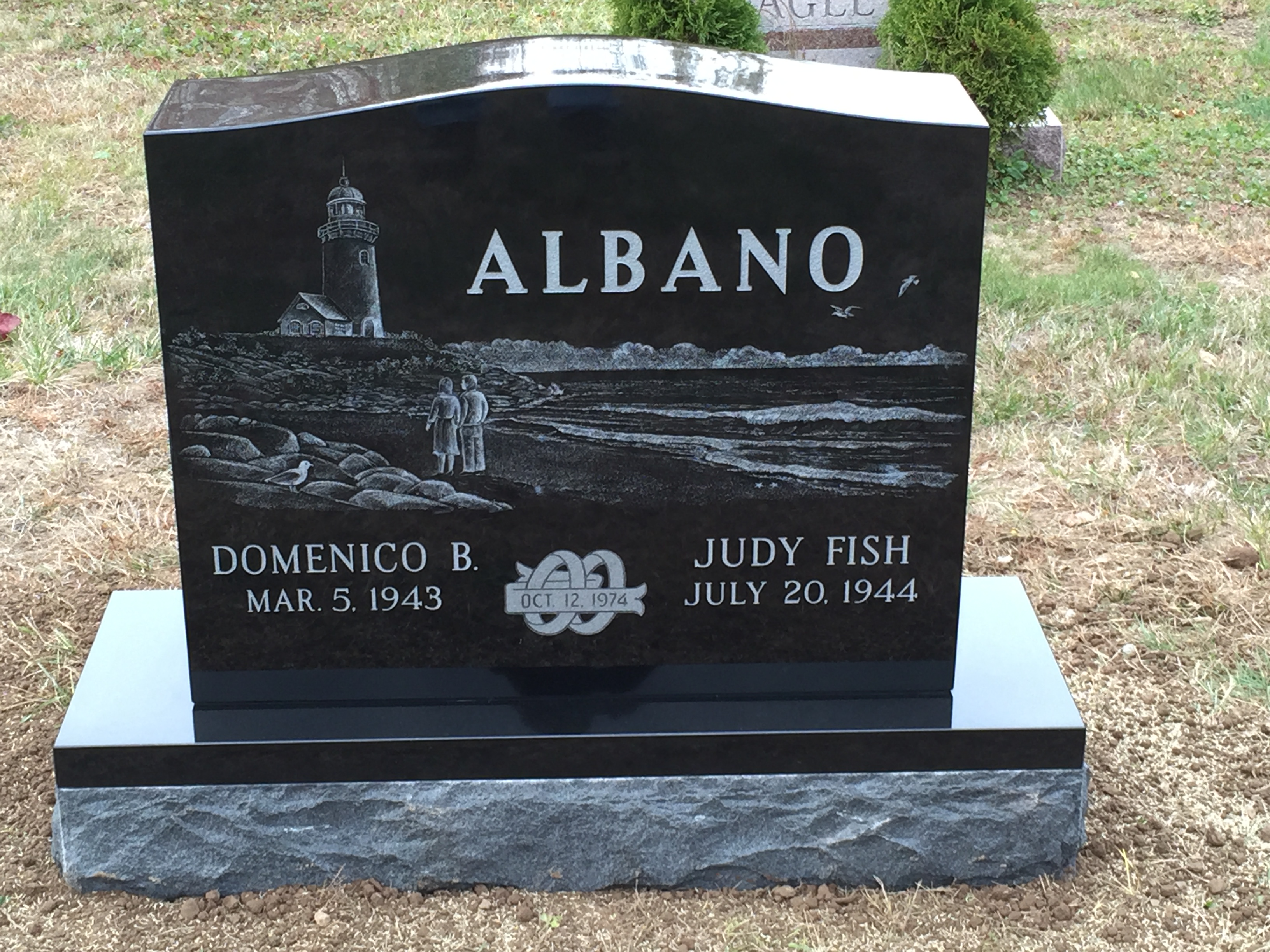 Etchings & Portraits D'Agata Granite & Bronze, LLC D'Agata Granite