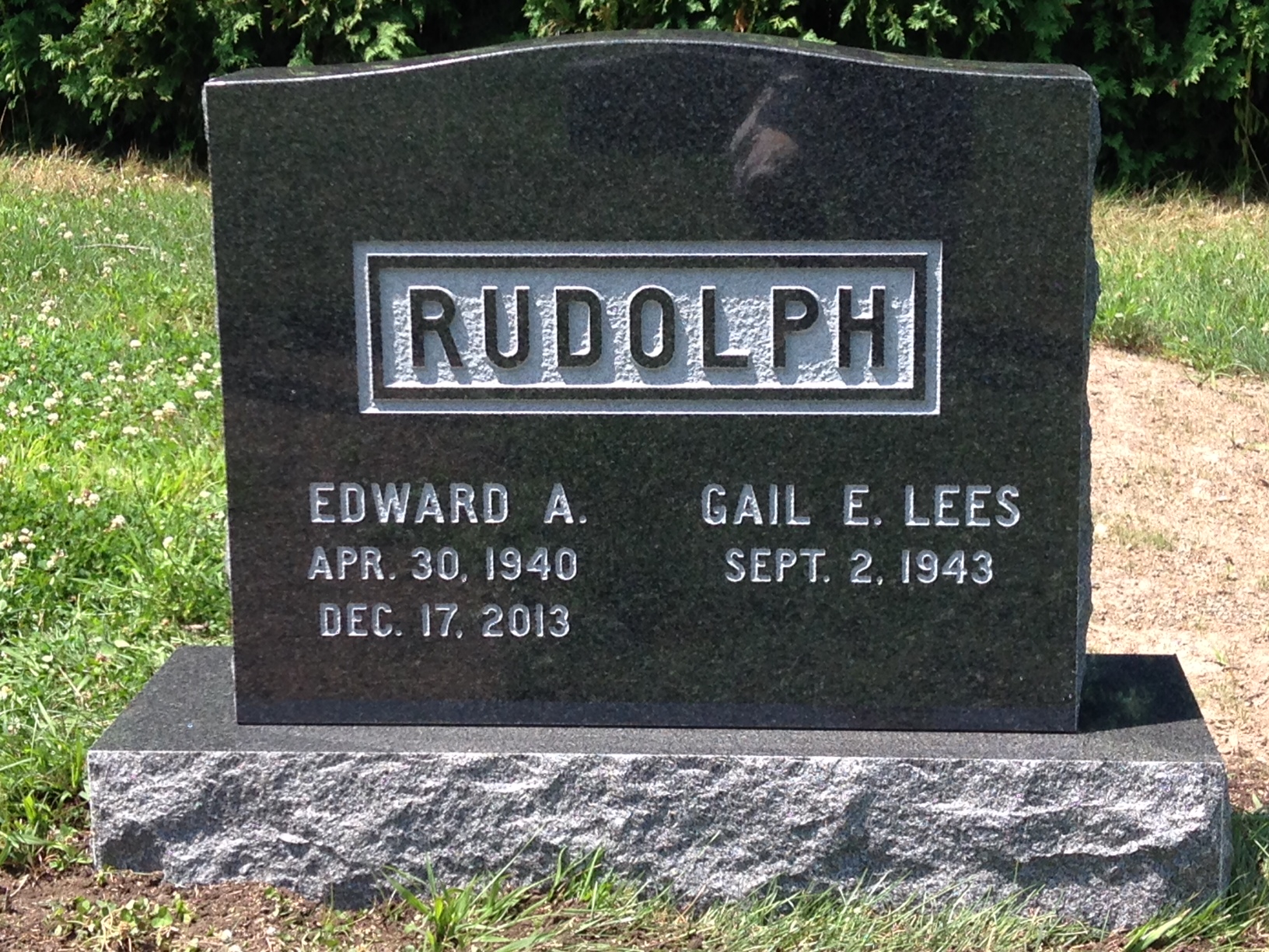 Lettering Styles D'Agata Granite & Bronze, LLC