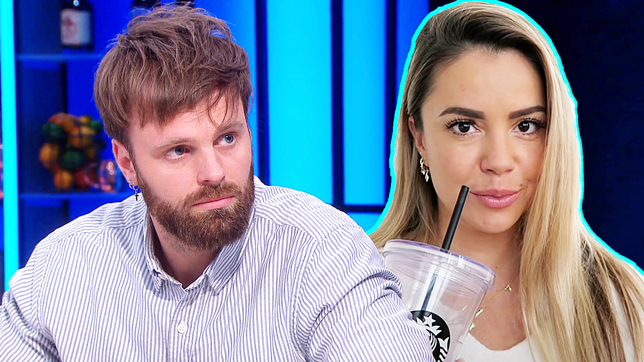 Zien Yvonne Coldeweijer gaat Tim Hofman pakken