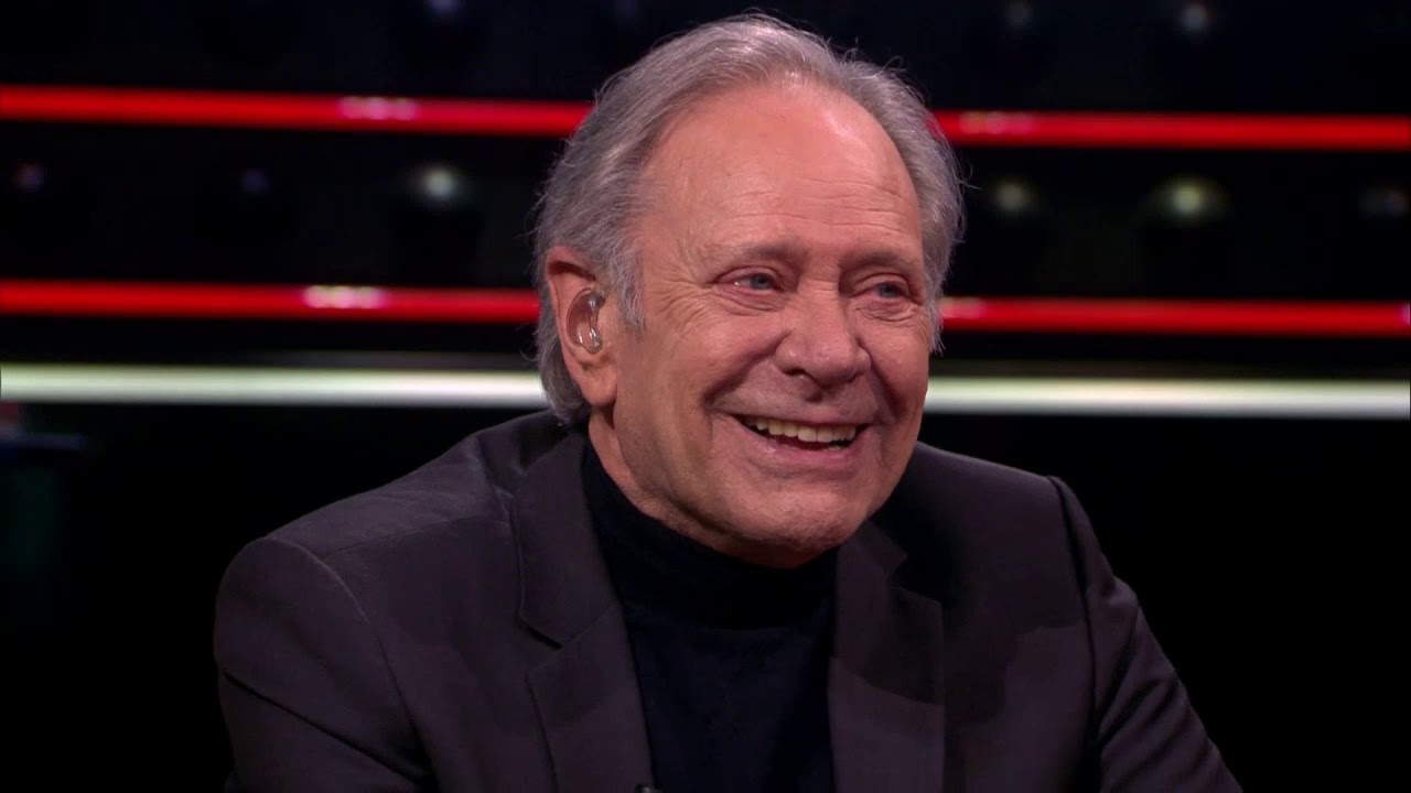 Zó ziet de 10jarige zoon van Rob de Nijs (79) er uit