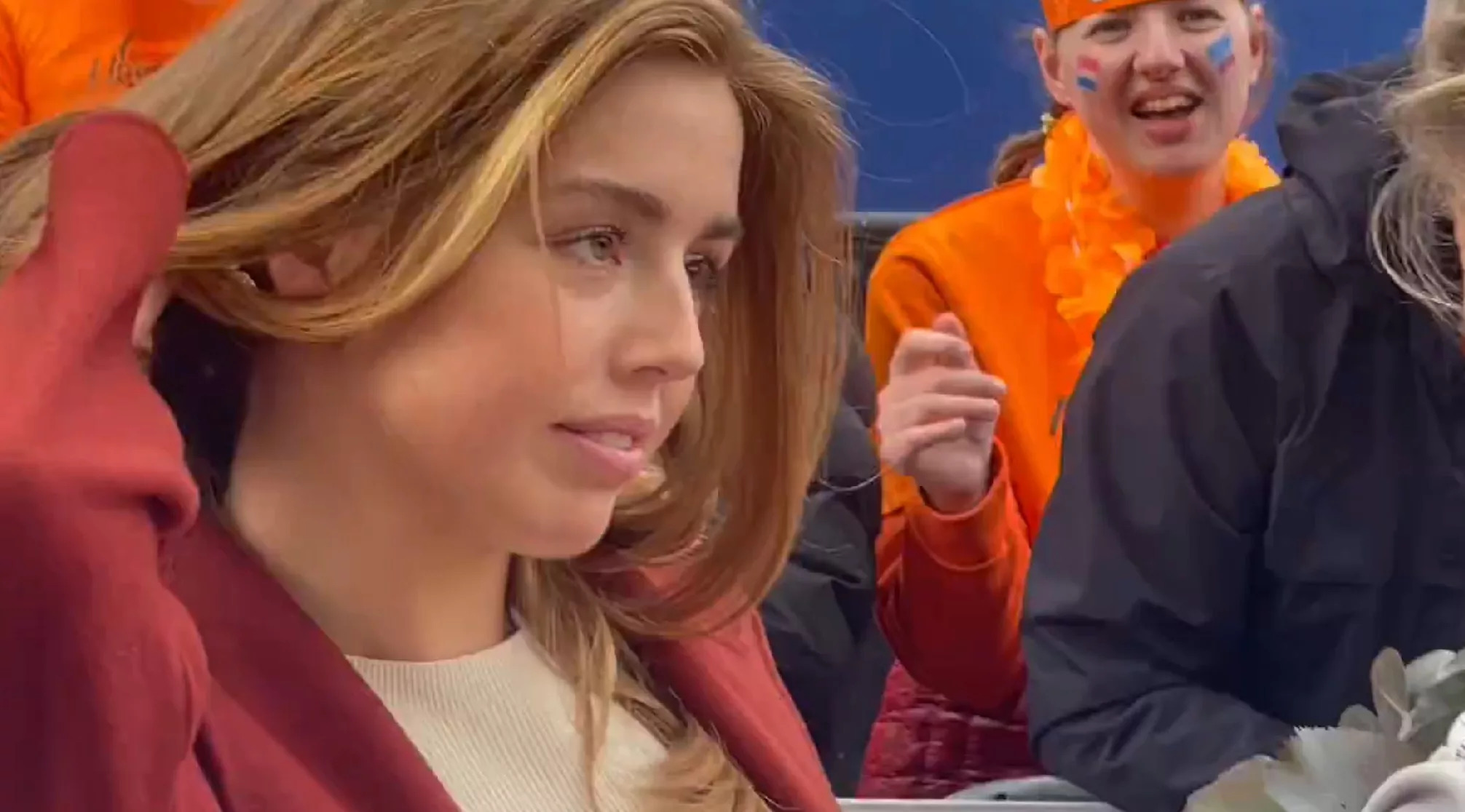 Zien Deze foto van Alexia gaat het hele over Dagelijkse.nl