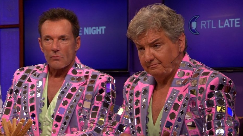 René Froger heel emotioneel op verdrietige dag 'Zoveel pijn'