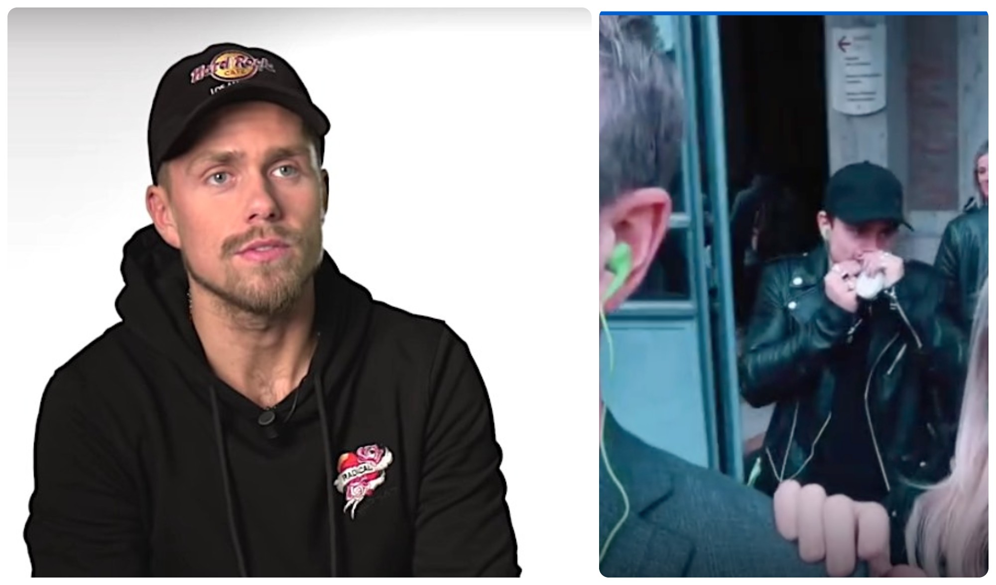 De meeste volwassenen hebben het fout wie is de mama van het kind?