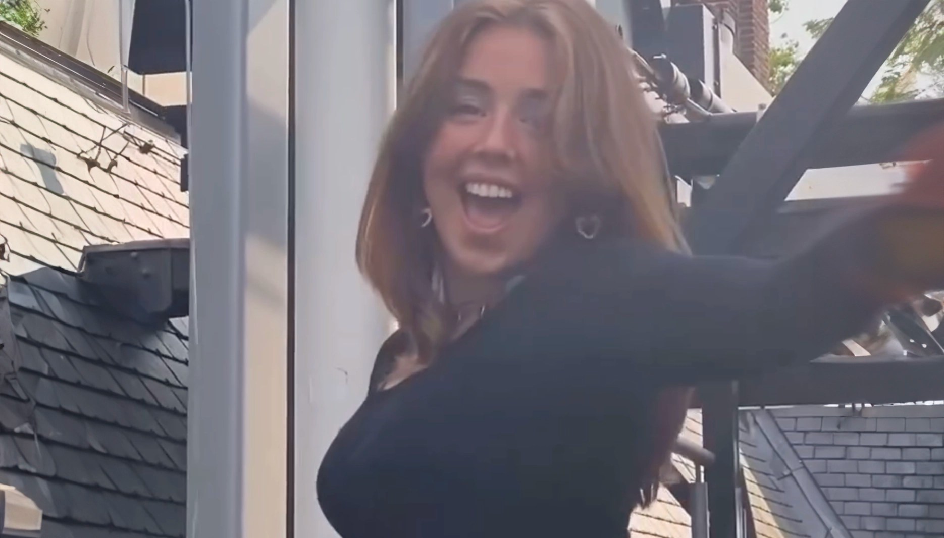 Breaking Alexia heeft een vriend en deze Nederlandse zanger kennen we