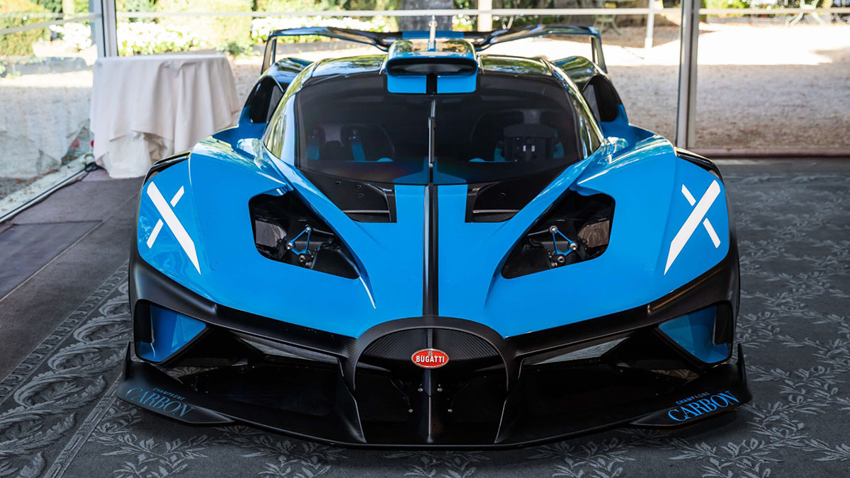 Världens vackraste bilar 2021 Bildspecial Dagens PS